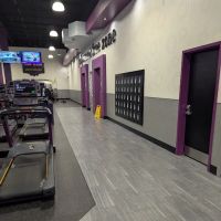 Planet Fitness ico