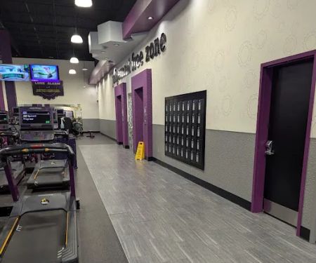 Planet Fitness