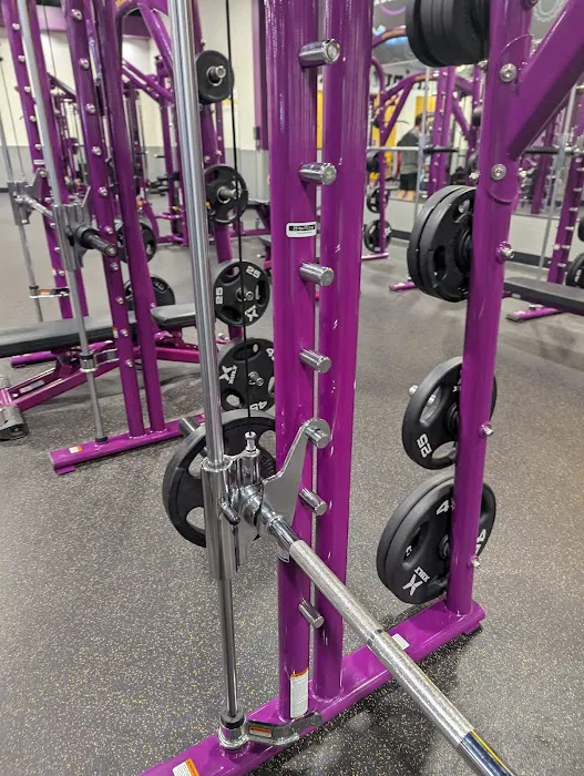 Planet Fitness Picture 3