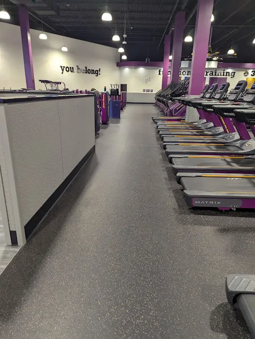 Planet Fitness Picture 2