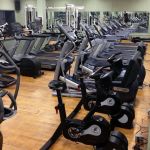 The Gymnasium Fitness & Nutrition