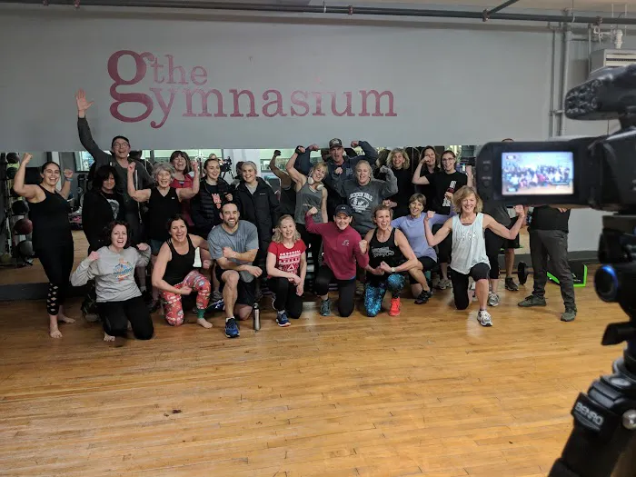 The Gymnasium Fitness & Nutrition Picture 3