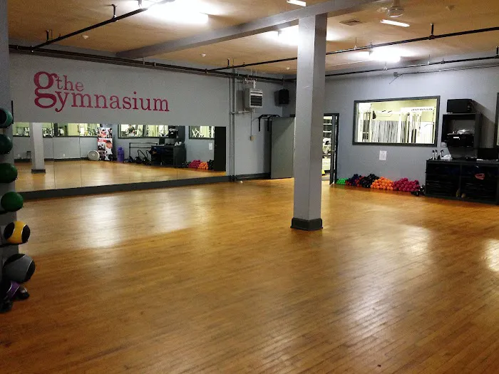The Gymnasium Fitness & Nutrition Picture 2