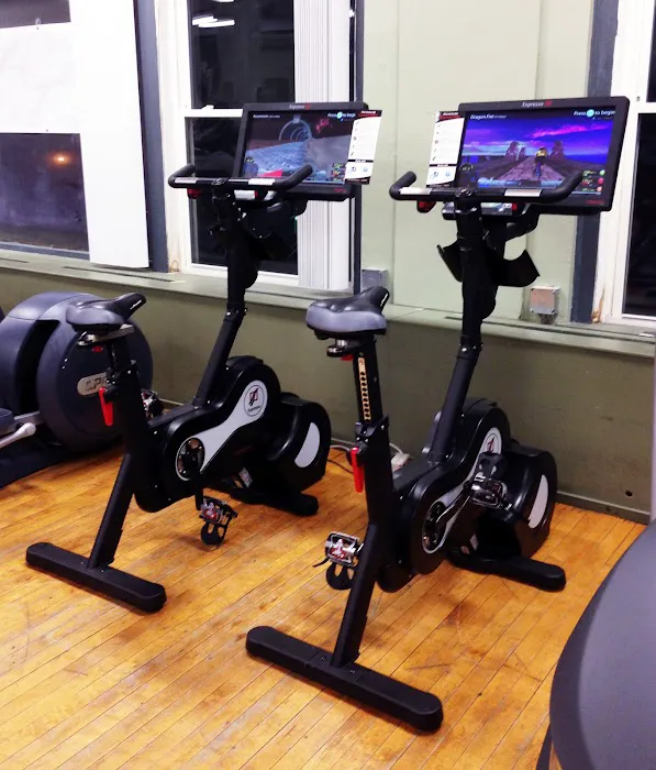 The Gymnasium Fitness & Nutrition Picture 8