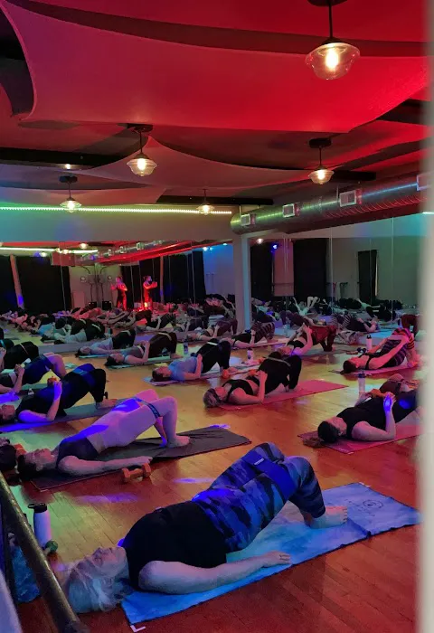 True Yoga Vermont Picture 5