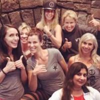 True Yoga Vermont ico