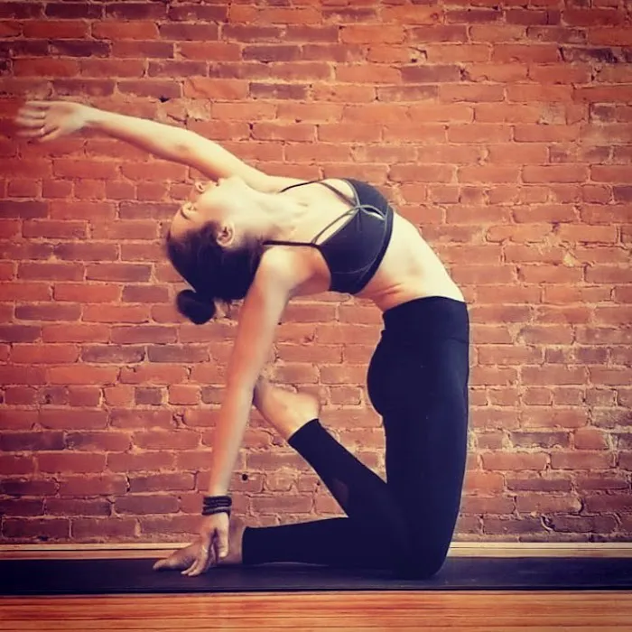 True Yoga Vermont Picture 6