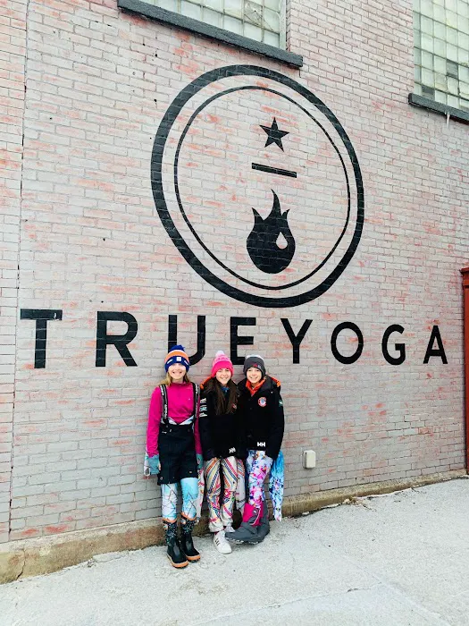 True Yoga Vermont Picture 9