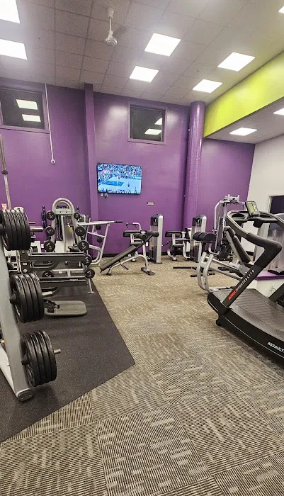 Anytime Fitness Picture 3