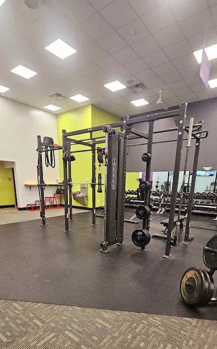 Anytime Fitness Picture 10