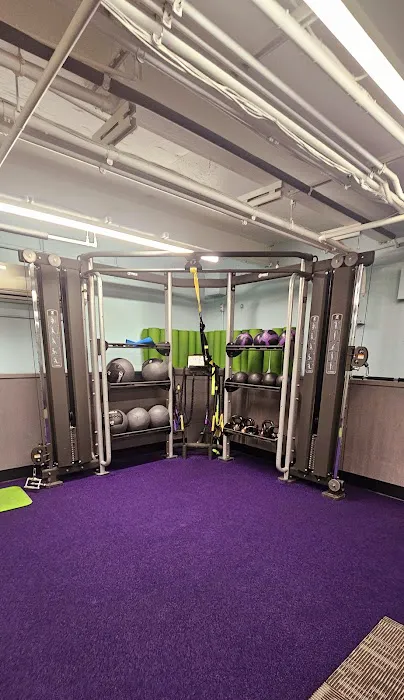 Anytime Fitness Picture 4