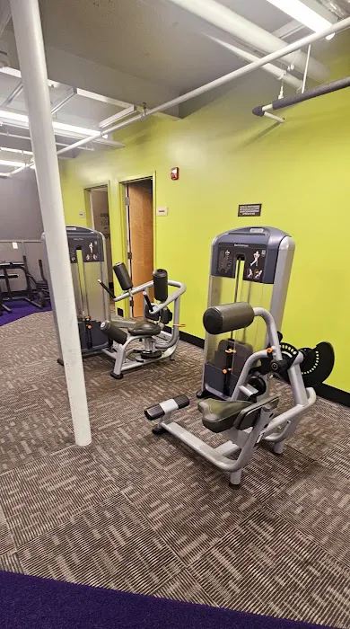 Anytime Fitness Picture 2
