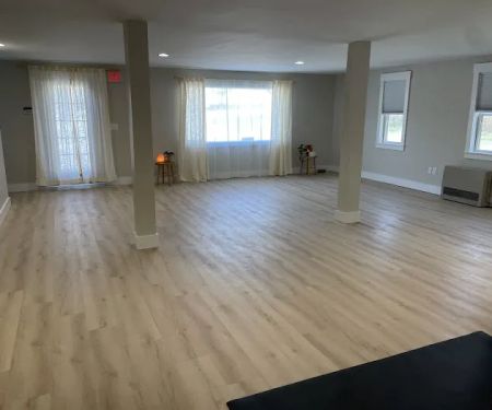 Grounded Yoga Studio