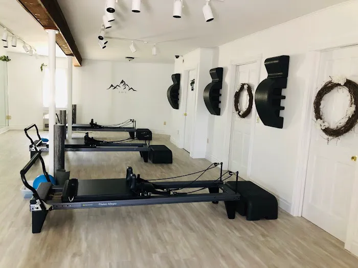 Trails Within Pilates LLC Picture 2