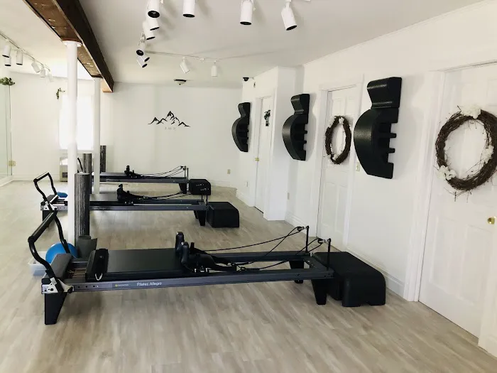 Trails Within Pilates LLC Picture 3