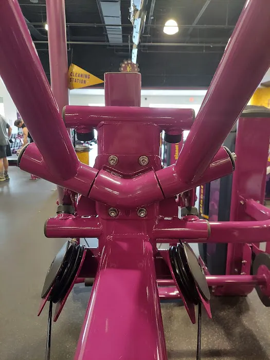 Planet Fitness Picture 3