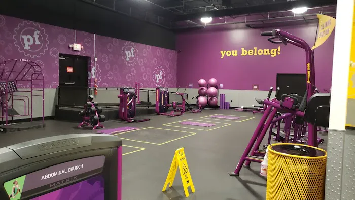 Planet Fitness Picture 10