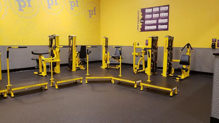 Planet Fitness Picture 4