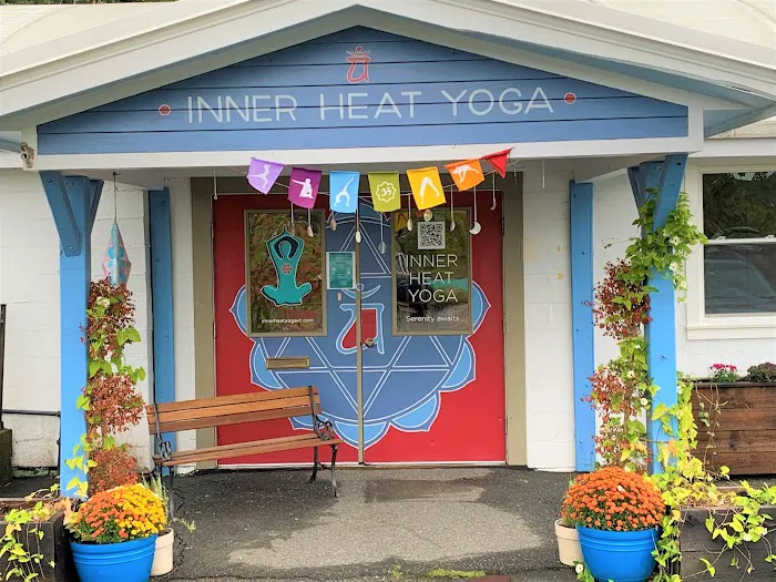 Inner Heat Yoga Picture 4