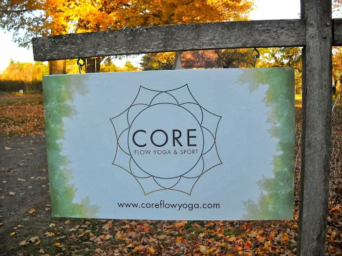 CORE Flow Yoga & Sport Picture 5