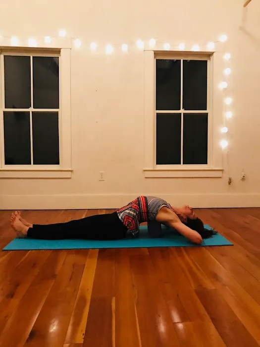 CORE Flow Yoga & Sport Picture 6