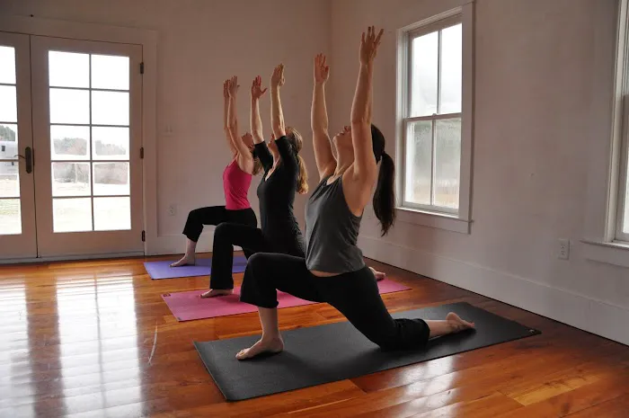 CORE Flow Yoga & Sport Picture 4