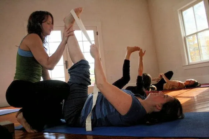 CORE Flow Yoga & Sport Picture 1