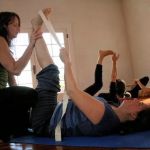 CORE Flow Yoga & Sport
