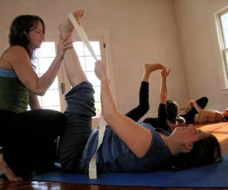CORE Flow Yoga & Sport