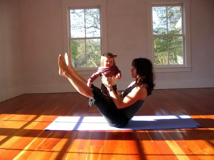 CORE Flow Yoga & Sport Picture 2