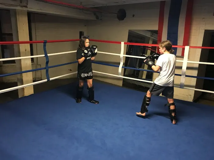 Vermont Muay Thai Picture 6