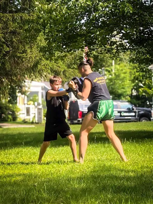 Vermont Muay Thai Picture 9