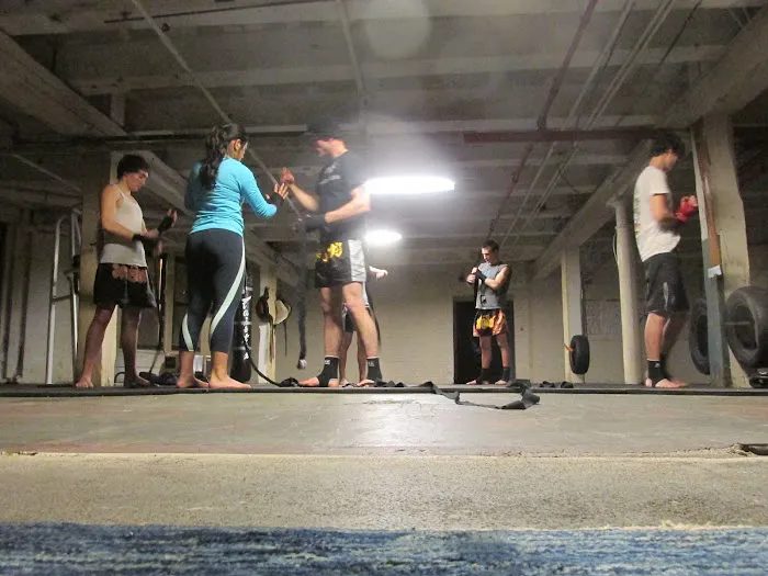 Vermont Muay Thai Picture 5