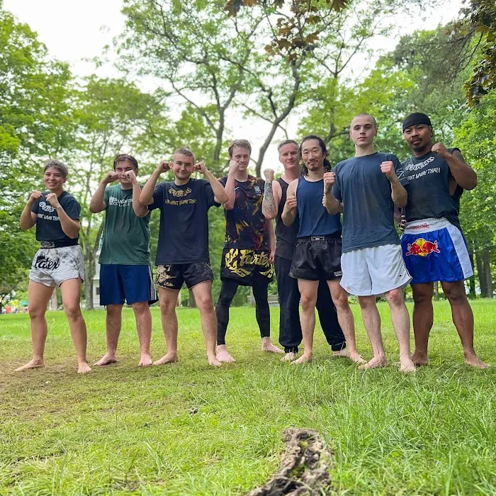 Vermont Muay Thai Picture 2