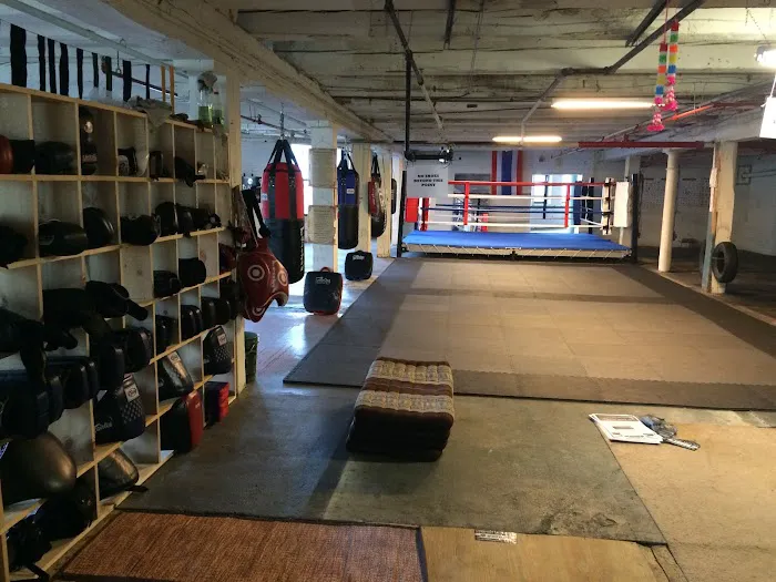 Vermont Muay Thai Picture 7