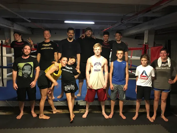 Vermont Muay Thai Picture 1