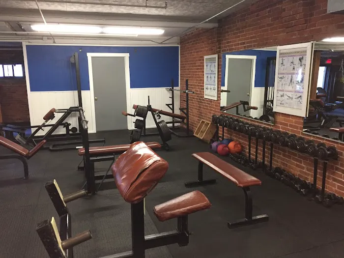 Outer Limits Health Club Picture 7