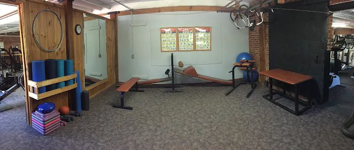 Outer Limits Health Club Picture 6