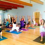 Sadhana Yoga - Teacher Training Course
