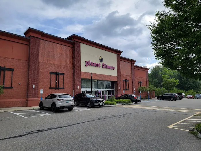 Planet Fitness Picture 5
