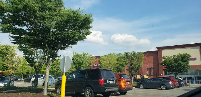 Planet Fitness Picture 7
