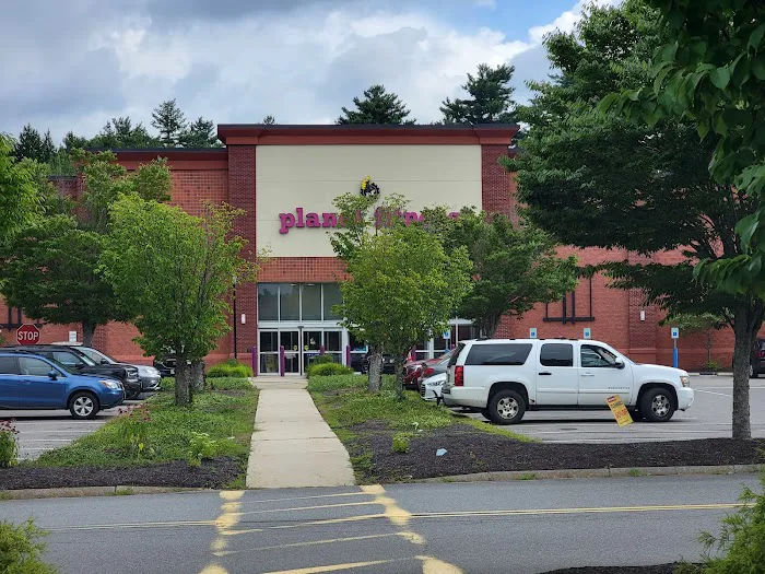 Planet Fitness Picture 2