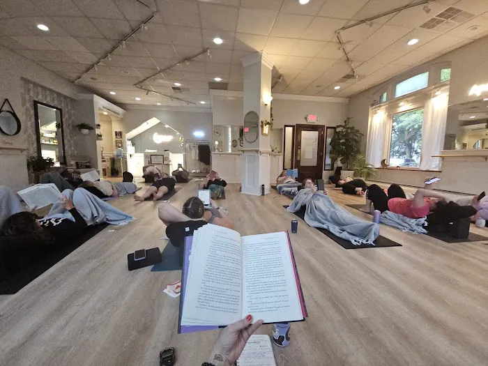 Everglow Wellness Picture 6