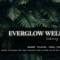 Everglow Wellness ico