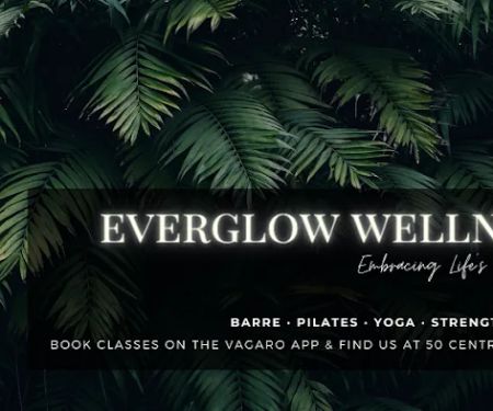 Everglow Wellness