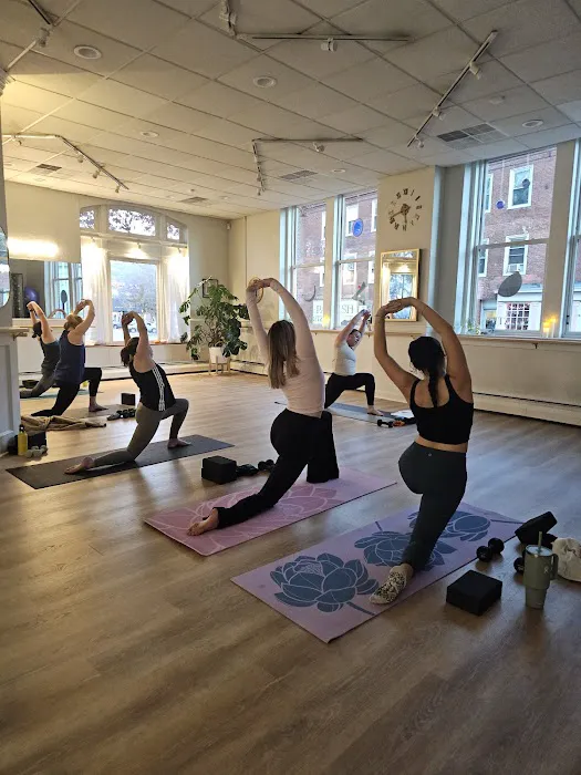 Everglow Wellness Picture 4