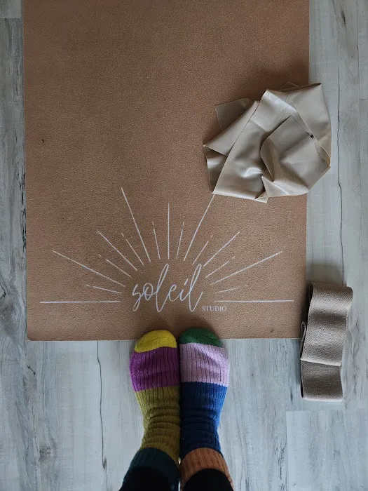 Soleil Studio Picture 1