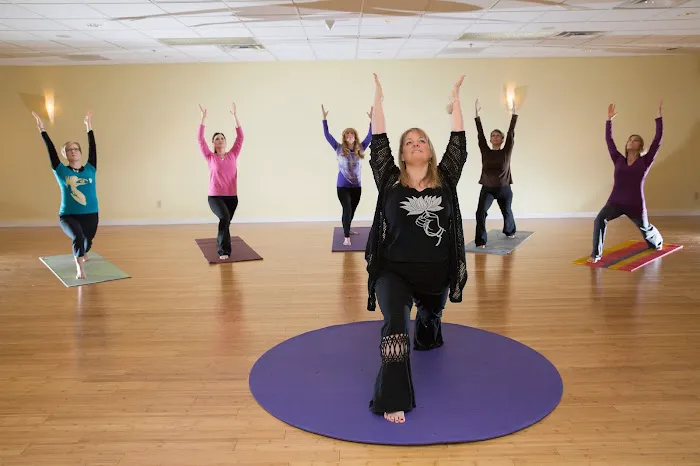 Mandala Moon Yoga, LLC Picture 1