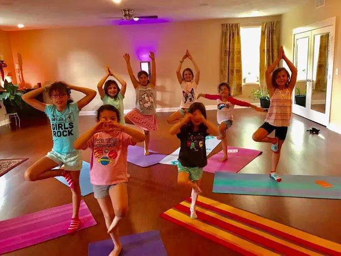 Mandala Moon Yoga, LLC Picture 10