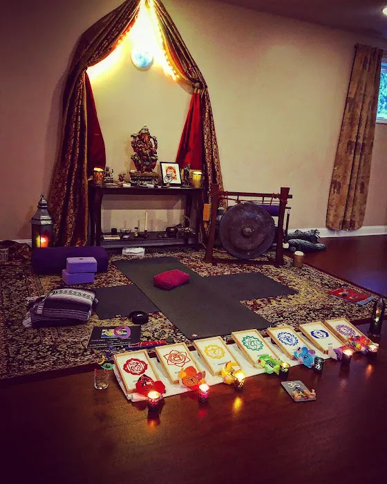 Mandala Moon Yoga, LLC Picture 3